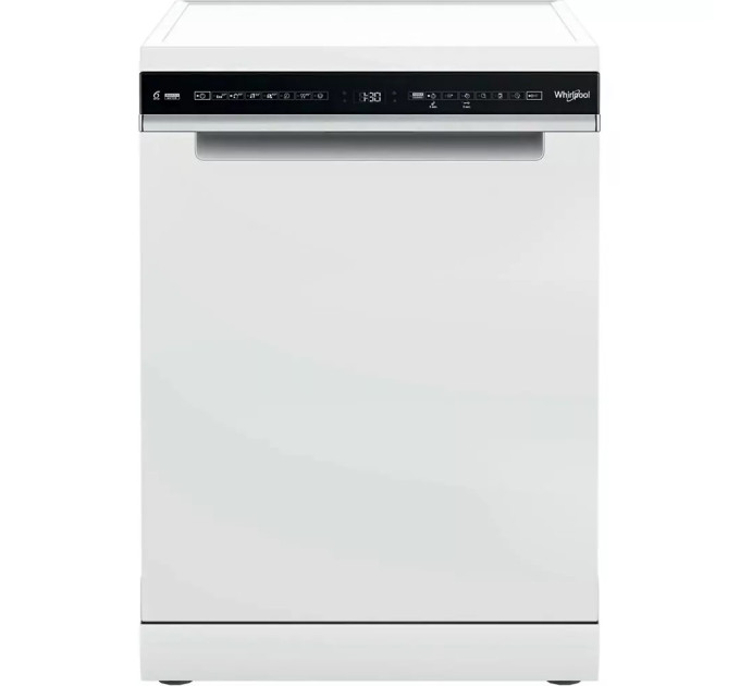 Посудомийна машина Whirlpool W7F HS31