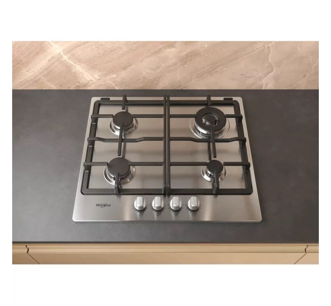 Варочная поверхность Whirlpool TGML 661 IX R