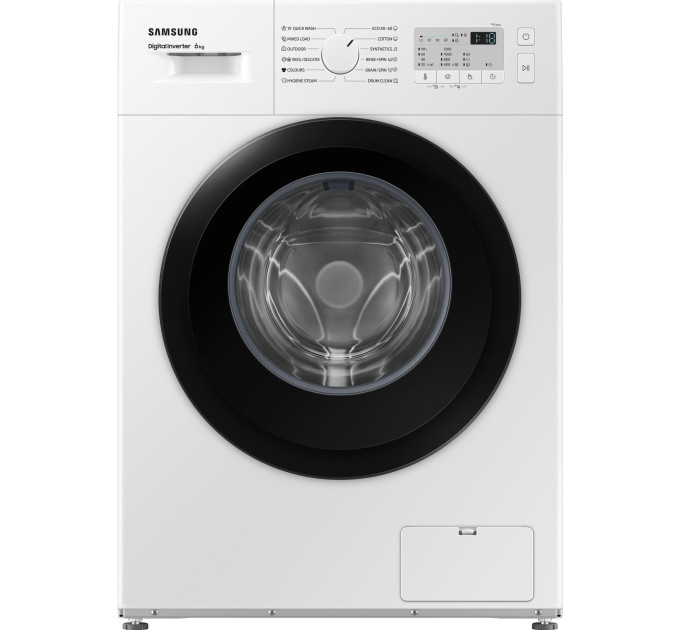 Пральна машина Samsung WW60A3120BH/LE