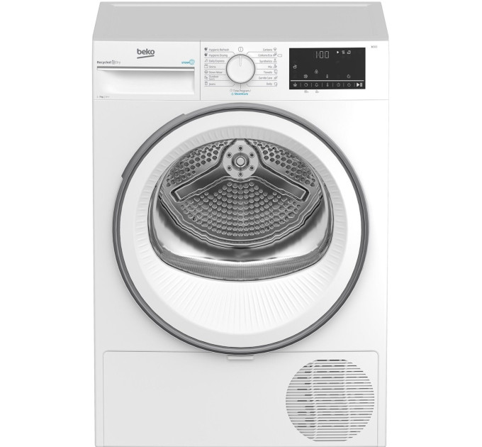 Сушильная машина Beko B3 T 67230