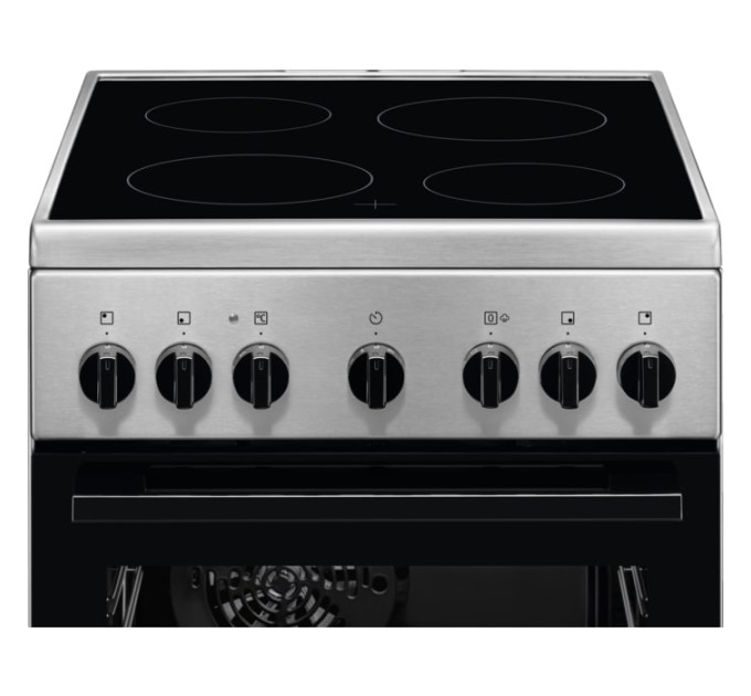 Кухонна плита Electrolux LKR562055X