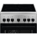 Кухонна плита Electrolux LKR562055X