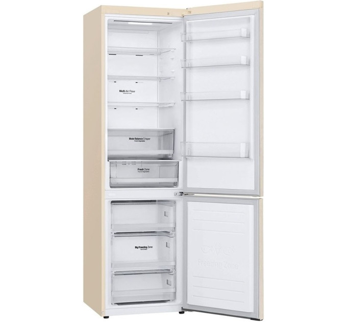 Холодильник Lg GC-B509MEWM