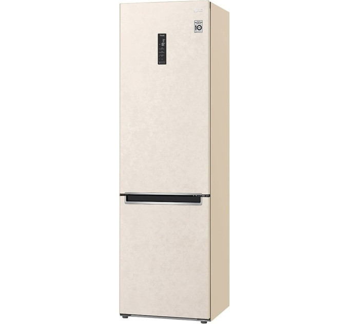 Холодильник Lg GC-B509MEWM