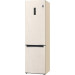 Холодильник Lg GC-B509MEWM