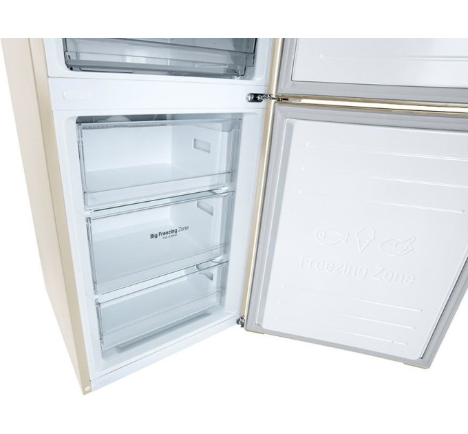 Холодильник Lg GC-B509MEWM