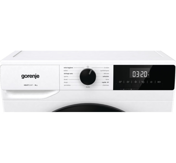 Сушильная машина Gorenje DHNE82/UA