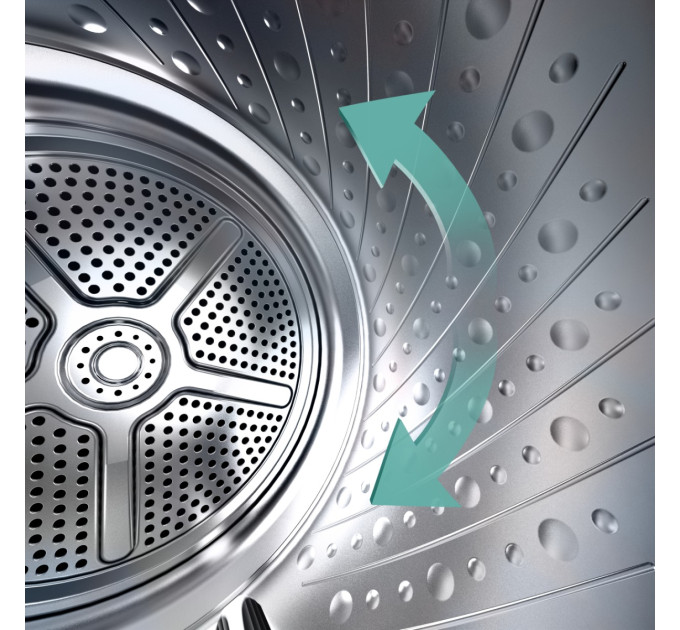 Сушильная машина Gorenje DHNE82/UA