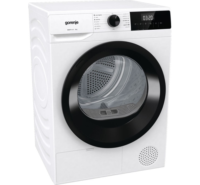 Сушильная машина Gorenje DHNE82/UA
