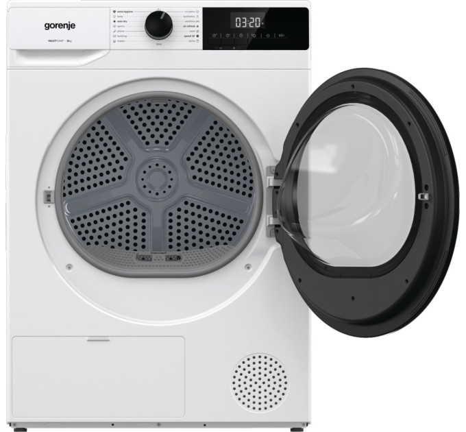 Сушильная машина Gorenje DHNE82/UA