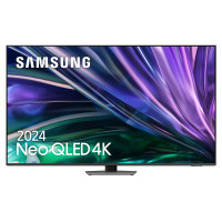 Телевизор Samsung QE43QN90D