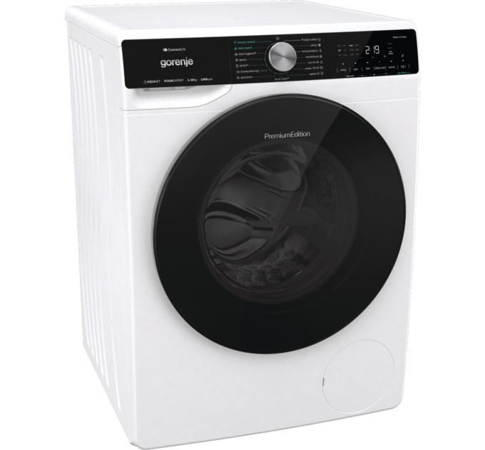 Стиральная машина Gorenje WNS14A4TWIFI