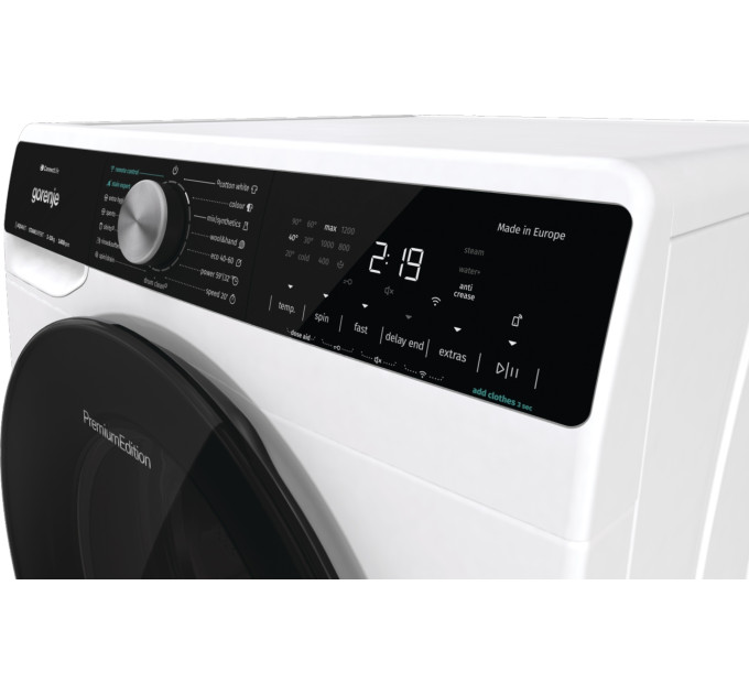 Стиральная машина Gorenje WNS14A4TWIFI