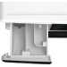 Стиральная машина Gorenje WNS14A4TWIFI