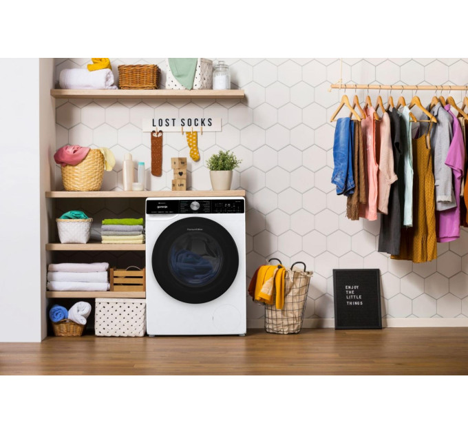 Стиральная машина Gorenje WNS14A4TWIFI