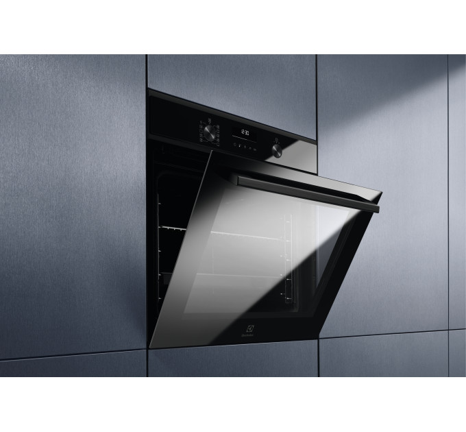 Духовой шкаф Electrolux EOD6F77H