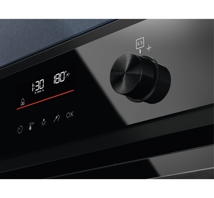Духовой шкаф Electrolux EOD6F77H
