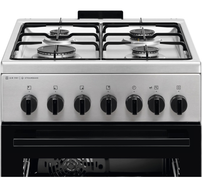 Кухонная плита Electrolux LKK560010X