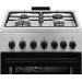 Кухонная плита Electrolux LKK560010X