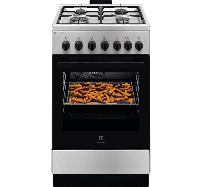 Кухонная плита Electrolux LKK560010X