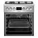 Кухонная плита Hansa FCMX583291