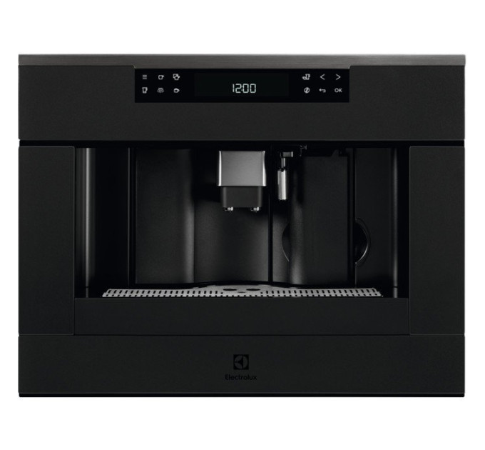 Встраиваемая кофе машина Electrolux KBC65T
