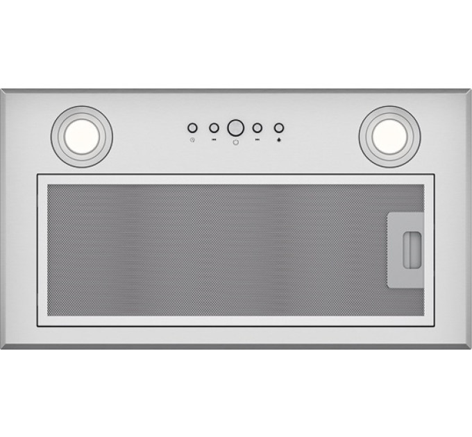 Вытяжка Faber BI 52 SS 2LS (305.0588.062)