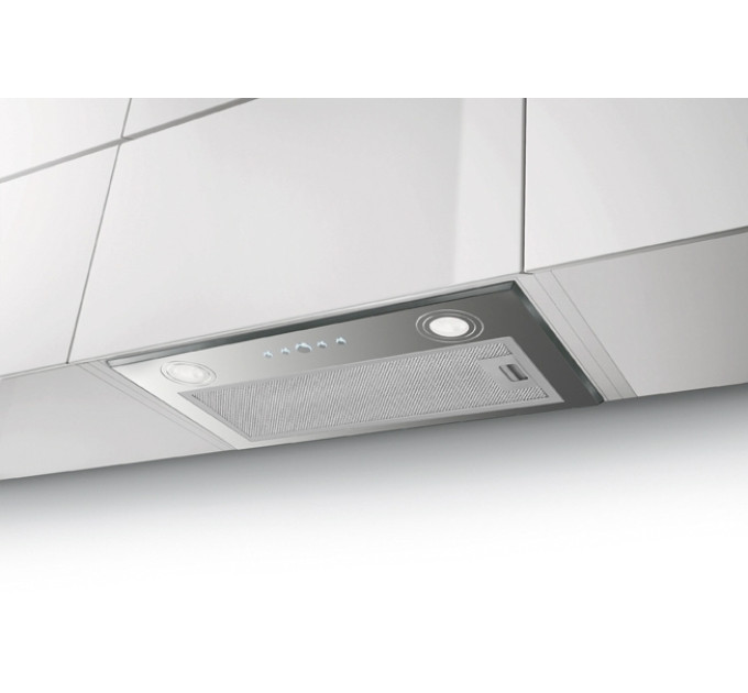 Вытяжка Faber BI 52 SS 2LS (305.0588.062)