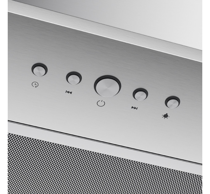 Вытяжка Faber BI 70 SS 2LS (305.0588.063)