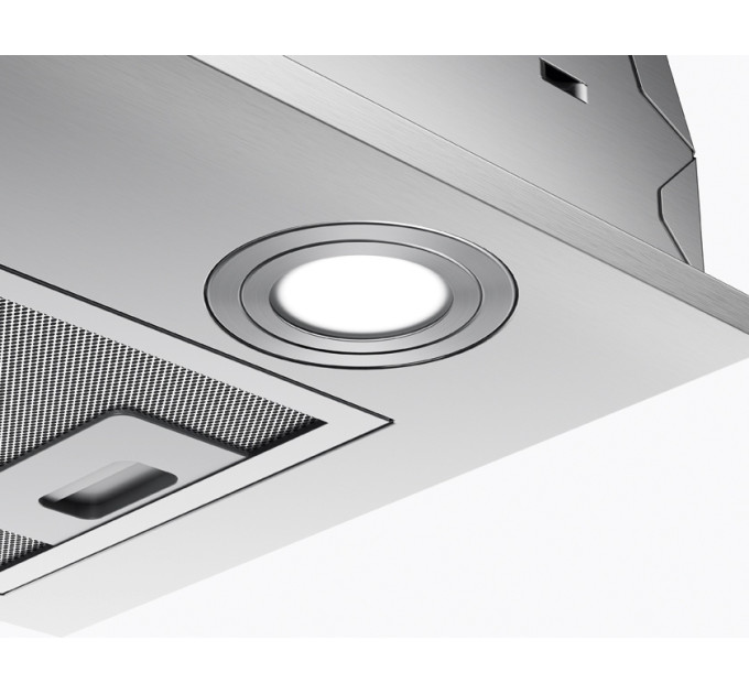 Вытяжка Faber BI 52 SS 2LS (305.0588.062)