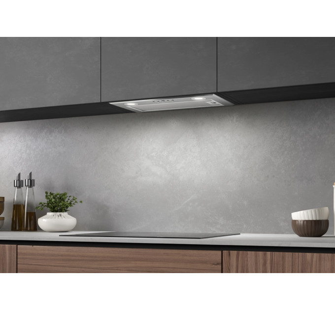 Вытяжка Faber BI 70 SS 2LS (305.0588.063)