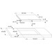 Варильна поверхня Gorenje GI6421SYB