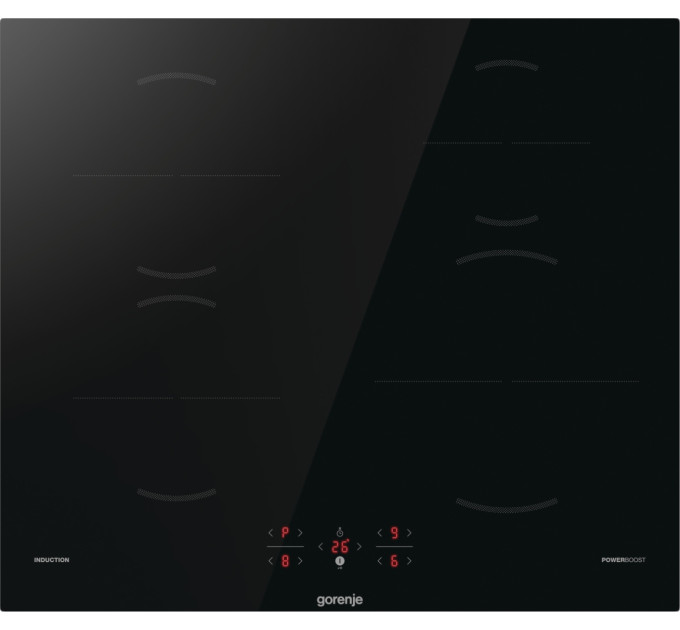 Варочная поверхность Gorenje GI601FMC