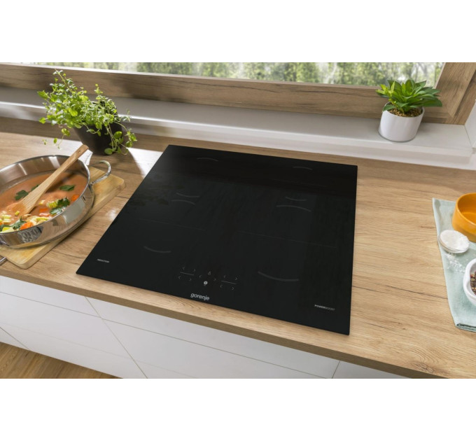 Варочная поверхность Gorenje GI601FMC