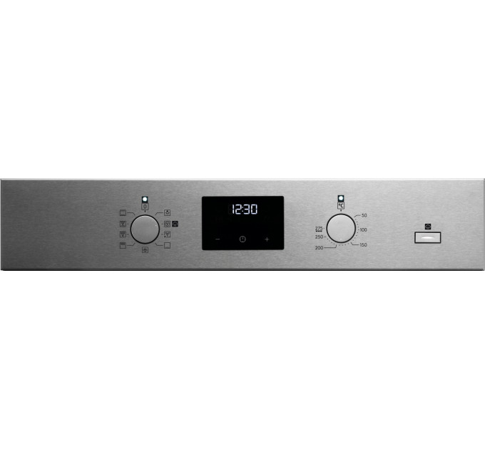 Духовой шкаф Electrolux EOD3F50TX