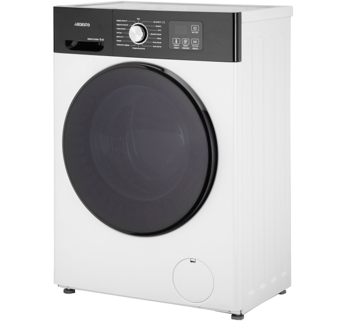 Пральна машина Ardesto WMW-6105WI