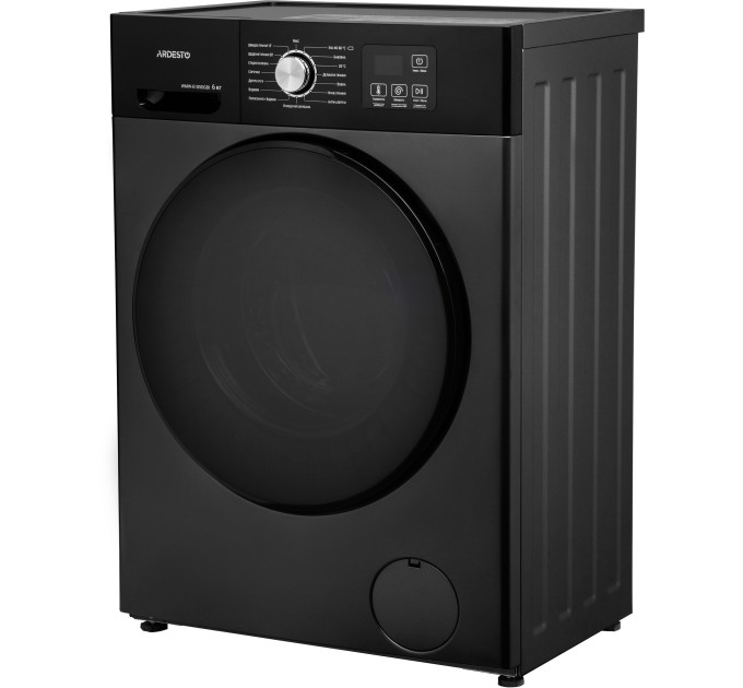 Стиральная машина Ardesto WMW-6105DGBI