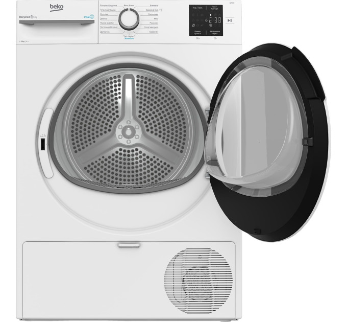 Сушильная машина Beko BM3T38239WW