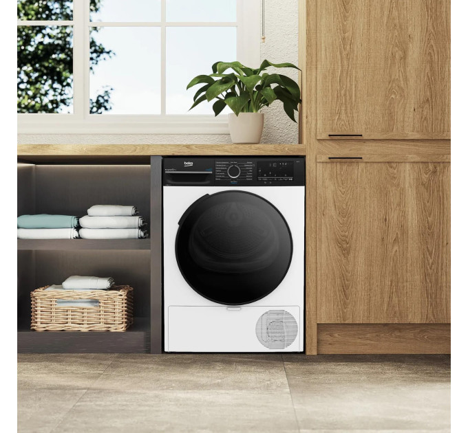 Сушильная машина Beko BM3T48239WPBB2