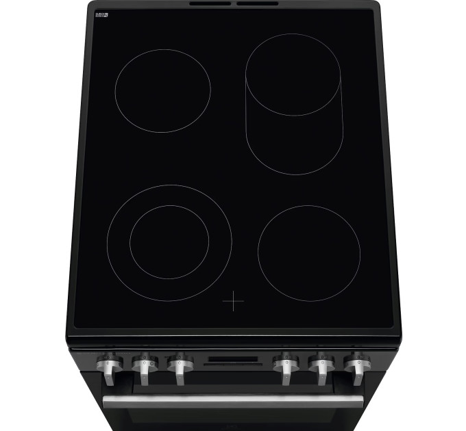 Кухонная плита Electrolux LKR564275K