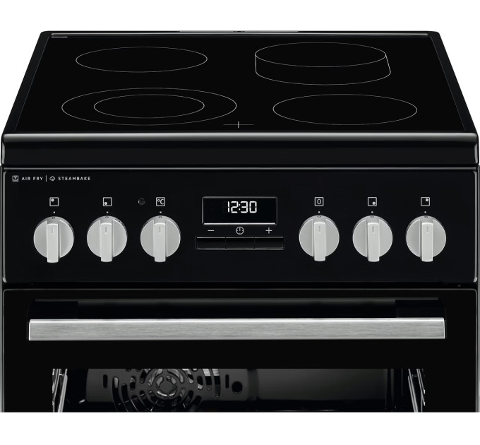 Кухонная плита Electrolux LKR564275K