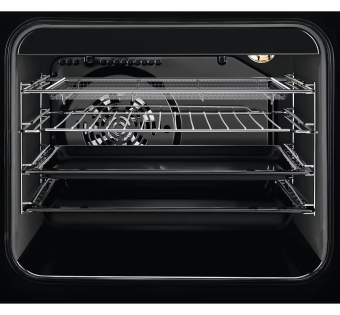 Кухонная плита Electrolux LKR564275K