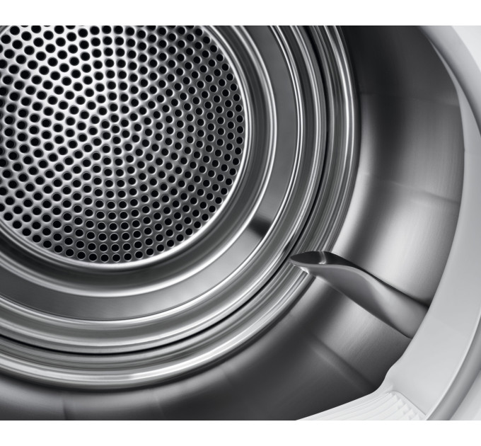 Сушильная машина Electrolux EW6D171YU
