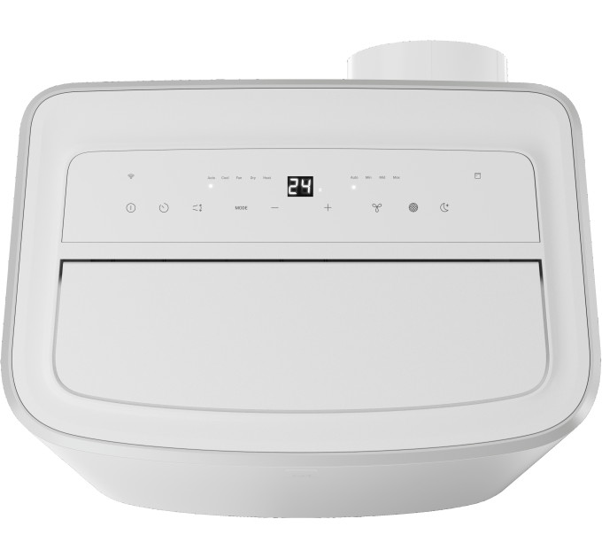 Кондиционер Electrolux EXP26U339CW