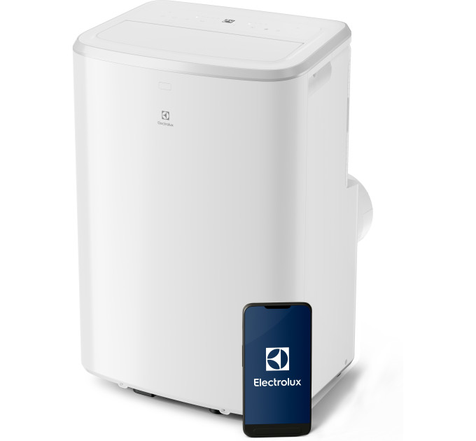 Кондиционер Electrolux EXP26U339CW