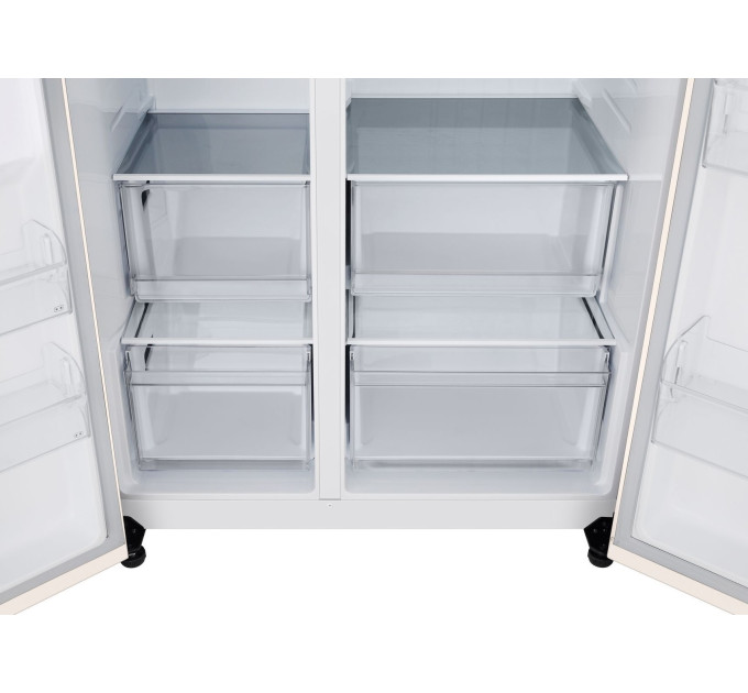 Холодильник Lg GC-B257KEHW