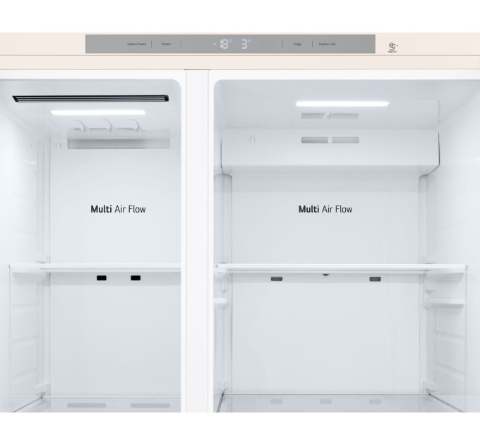 Холодильник Lg GC-B257KEHW