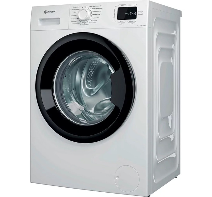 Стиральная машина Indesit IM 712B MY TIME UA