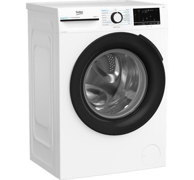 Стиральная машина Beko BM3WFU46245WB