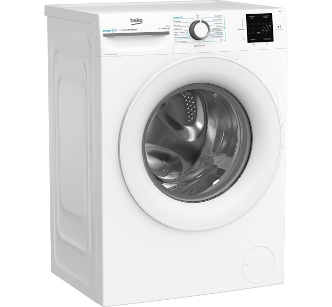 Стиральная машина Beko BM1WFSU36243WW